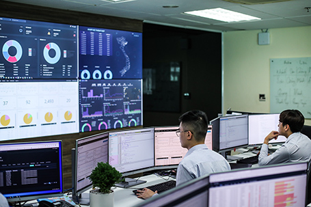 VNPT Smart IR- công cụ bảo mật điểm cuối hữu hiệu đảm bảo an toàn thông tin cho doanh nghiệp